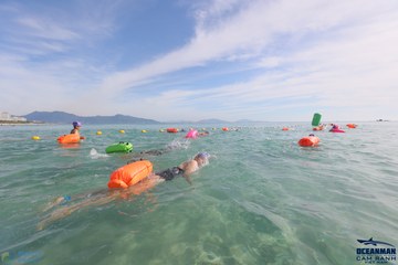 THE ARENA OCEANMAN CAM RANH VIỆT NAM 2023 - Ảnh #597414