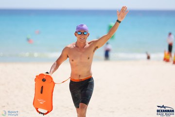 THE ARENA OCEANMAN CAM RANH VIỆT NAM 2023 - Ảnh #588175