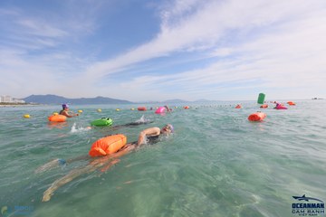 THE ARENA OCEANMAN CAM RANH VIỆT NAM 2023 - Ảnh #597432