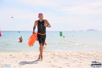 THE ARENA OCEANMAN CAM RANH VIỆT NAM 2023 - Ảnh #594083