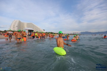 THE ARENA OCEANMAN CAM RANH VIỆT NAM 2023 - Ảnh #593915