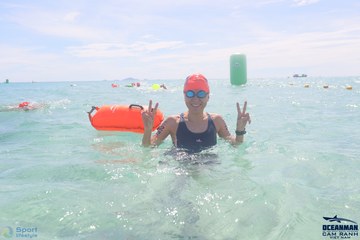 THE ARENA OCEANMAN CAM RANH VIỆT NAM 2023 - Ảnh #585927