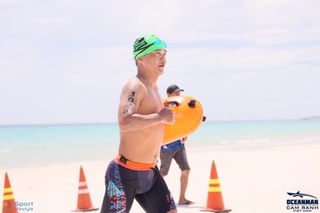 THE ARENA OCEANMAN CAM RANH VIỆT NAM 2023 - Ảnh #597629
