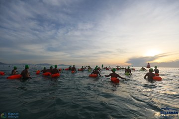 THE ARENA OCEANMAN CAM RANH VIỆT NAM 2023 - Ảnh #594366