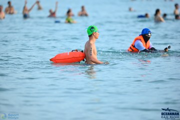 THE ARENA OCEANMAN CAM RANH VIỆT NAM 2023 - Ảnh #589437