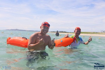 THE ARENA OCEANMAN CAM RANH VIỆT NAM 2023 - Ảnh #585641