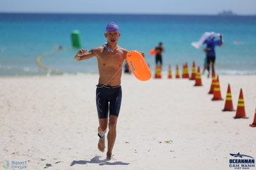 THE ARENA OCEANMAN CAM RANH VIỆT NAM 2023 - Ảnh #589555