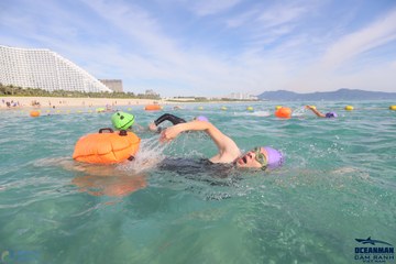 THE ARENA OCEANMAN CAM RANH VIỆT NAM 2023 - Ảnh #597518