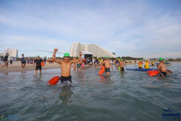 THE ARENA OCEANMAN CAM RANH VIỆT NAM 2023 - Ảnh #594224