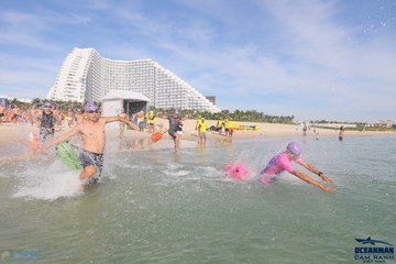 THE ARENA OCEANMAN CAM RANH VIỆT NAM 2023 - Ảnh #595595