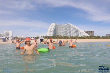 THE ARENA OCEANMAN CAM RANH VIỆT NAM 2023 - Ảnh #598390