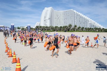 THE ARENA OCEANMAN CAM RANH VIỆT NAM 2023 - Ảnh #593508