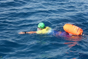 THE ARENA OCEANMAN CAM RANH VIỆT NAM 2023 - Ảnh #596045