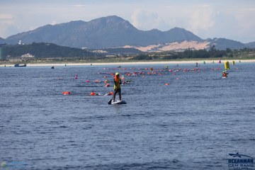 THE ARENA OCEANMAN CAM RANH VIỆT NAM 2023 - Ảnh #591664