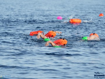 THE ARENA OCEANMAN CAM RANH VIỆT NAM 2023 - Ảnh #597830