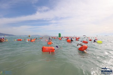 THE ARENA OCEANMAN CAM RANH VIỆT NAM 2023 - Ảnh #596328