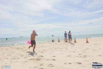 THE ARENA OCEANMAN CAM RANH VIỆT NAM 2023 - Ảnh #593274