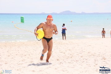 THE ARENA OCEANMAN CAM RANH VIỆT NAM 2023 - Ảnh #596230