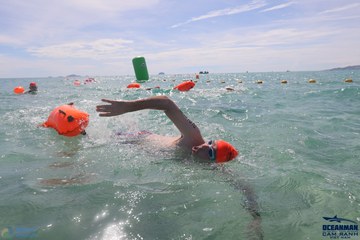 THE ARENA OCEANMAN CAM RANH VIỆT NAM 2023 - Ảnh #588335