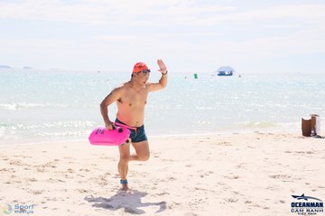 THE ARENA OCEANMAN CAM RANH VIỆT NAM 2023 - Ảnh #593584