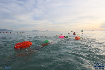 THE ARENA OCEANMAN CAM RANH VIỆT NAM 2023 - Ảnh #595060