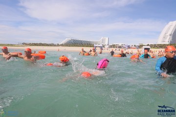 THE ARENA OCEANMAN CAM RANH VIỆT NAM 2023 - Ảnh #598341