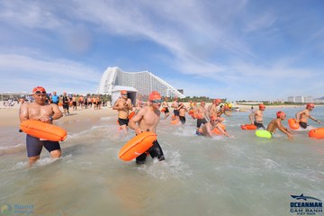 THE ARENA OCEANMAN CAM RANH VIỆT NAM 2023 - Ảnh #598181