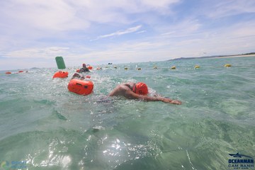 THE ARENA OCEANMAN CAM RANH VIỆT NAM 2023 - Ảnh #585597
