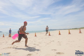 THE ARENA OCEANMAN CAM RANH VIỆT NAM 2023 - Ảnh #593399