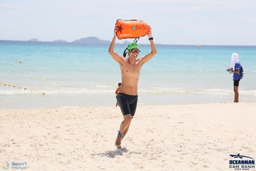 THE ARENA OCEANMAN CAM RANH VIỆT NAM 2023 - Ảnh #597148