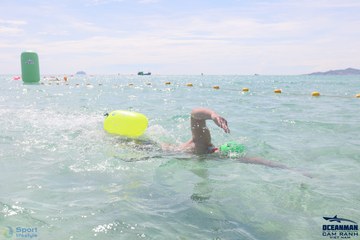 THE ARENA OCEANMAN CAM RANH VIỆT NAM 2023 - Ảnh #585699