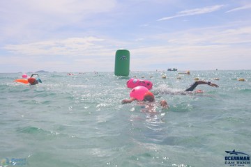 THE ARENA OCEANMAN CAM RANH VIỆT NAM 2023 - Ảnh #587934