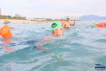 THE ARENA OCEANMAN CAM RANH VIỆT NAM 2023 - Ảnh #594552
