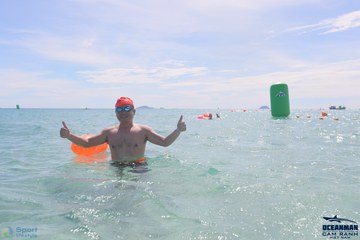 THE ARENA OCEANMAN CAM RANH VIỆT NAM 2023 - Ảnh #585852