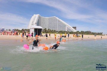 THE ARENA OCEANMAN CAM RANH VIỆT NAM 2023 - Ảnh #598534