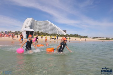 THE ARENA OCEANMAN CAM RANH VIỆT NAM 2023 - Ảnh #598535