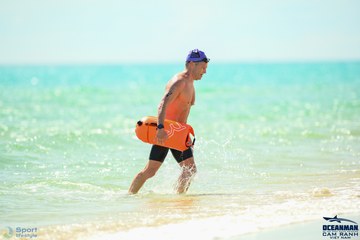 THE ARENA OCEANMAN CAM RANH VIỆT NAM 2023 - Ảnh #585366