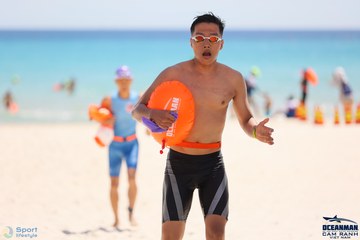THE ARENA OCEANMAN CAM RANH VIỆT NAM 2023 - Ảnh #589120