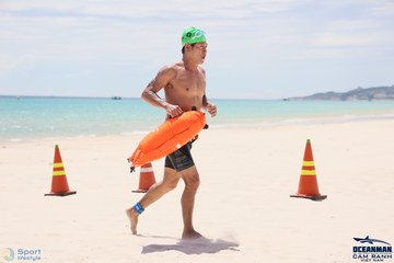 THE ARENA OCEANMAN CAM RANH VIỆT NAM 2023 - Ảnh #597164