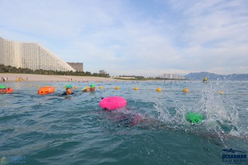THE ARENA OCEANMAN CAM RANH VIỆT NAM 2023 - Ảnh #594723