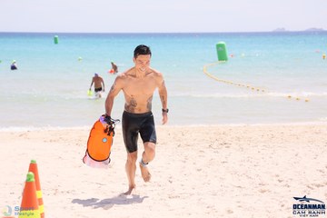 THE ARENA OCEANMAN CAM RANH VIỆT NAM 2023 - Ảnh #596882