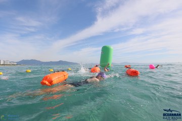 THE ARENA OCEANMAN CAM RANH VIỆT NAM 2023 - Ảnh #597547