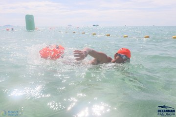 THE ARENA OCEANMAN CAM RANH VIỆT NAM 2023 - Ảnh #587286