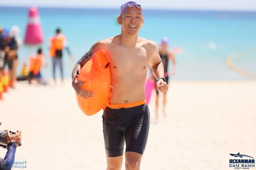 THE ARENA OCEANMAN CAM RANH VIỆT NAM 2023 - Ảnh #588848