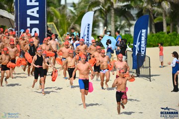 THE ARENA OCEANMAN CAM RANH VIỆT NAM 2023 - Ảnh #591341