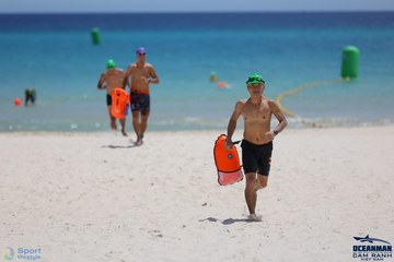 THE ARENA OCEANMAN CAM RANH VIỆT NAM 2023 - Ảnh #591709