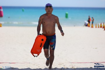 THE ARENA OCEANMAN CAM RANH VIỆT NAM 2023 - Ảnh #589501
