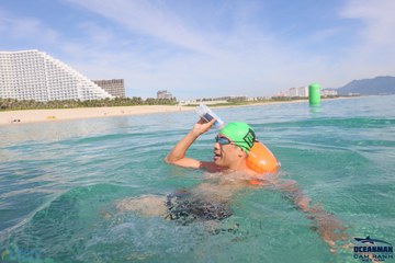 THE ARENA OCEANMAN CAM RANH VIỆT NAM 2023 - Ảnh #586398