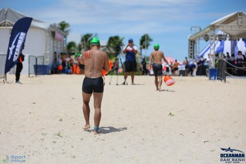 THE ARENA OCEANMAN CAM RANH VIỆT NAM 2023 - Ảnh #591953