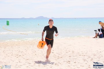 THE ARENA OCEANMAN CAM RANH VIỆT NAM 2023 - Ảnh #595993